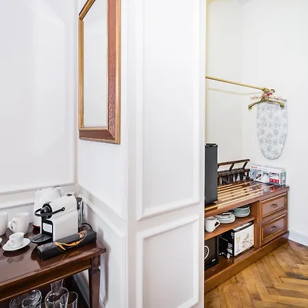 Househost Apt: Starowislna 75/3/1-3